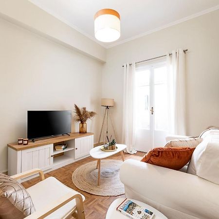 Callisto Apartment Corfu Corfu  Luaran gambar