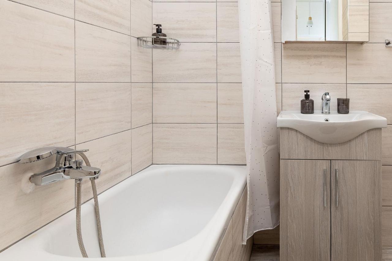 Callisto Apartment Corfu Corfu  Luaran gambar